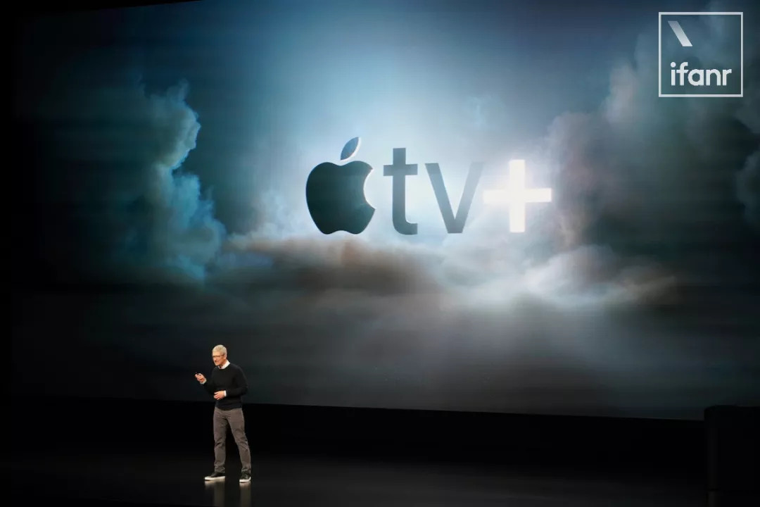 iTunes 要关了,「买专辑」的时代结束了