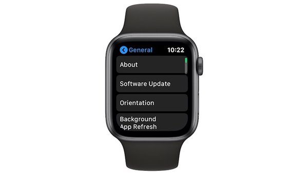 苹果Apple Watch将可独立更新系统,无需iPhone