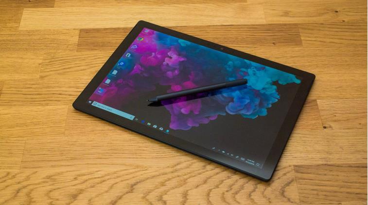 有了iPadOS支持,iPad Pro就能比肩Surface Pro了?