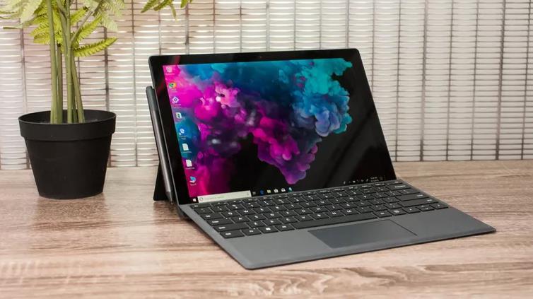 有了iPadOS支持,iPad Pro就能比肩Surface Pro了?