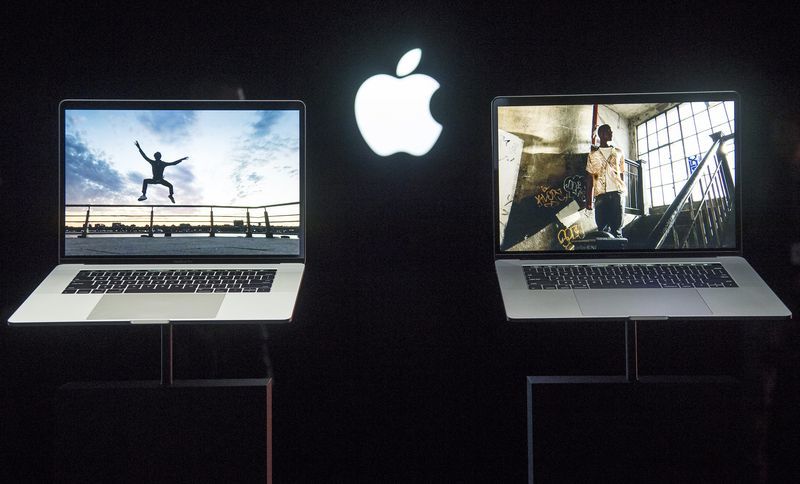 苹果9月会发布什么?除了三款iPhone还有一大堆产品