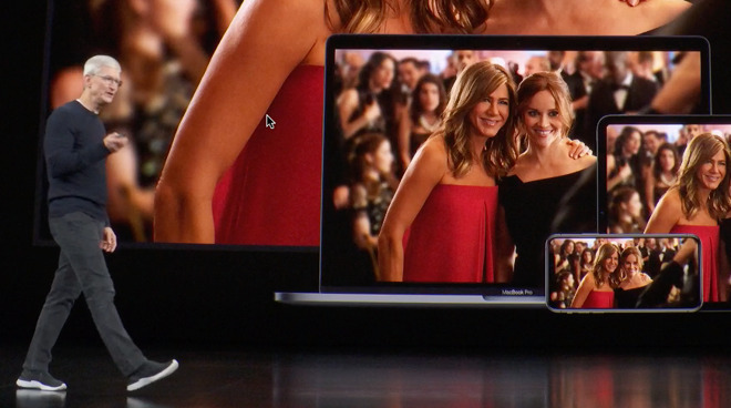 ʢԤApple TV+ûӰ ƻ