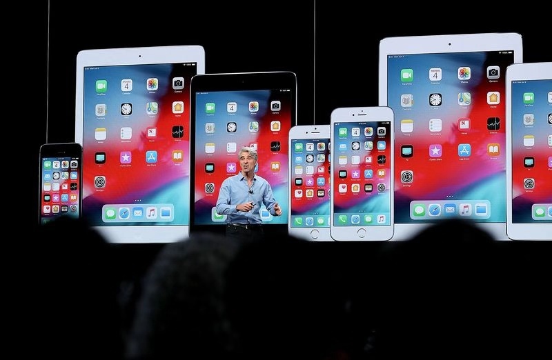 iOS 13最初版本漏洞百出,于是iOS 14测试流程变了