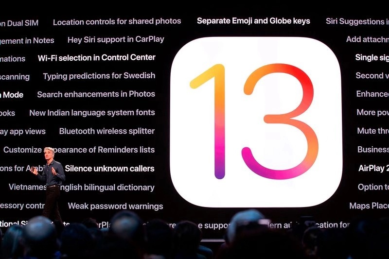 iOS 13最初版本漏洞百出,于是iOS 14测试流程变了