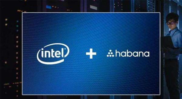 英特尔20亿美元收购以色列初创公司Habana Labs。