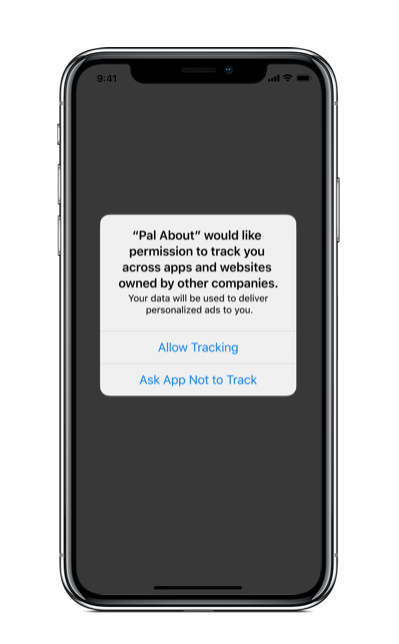 iOS迎重大更新,偷偷搜集你信息的APP瑟瑟发抖!